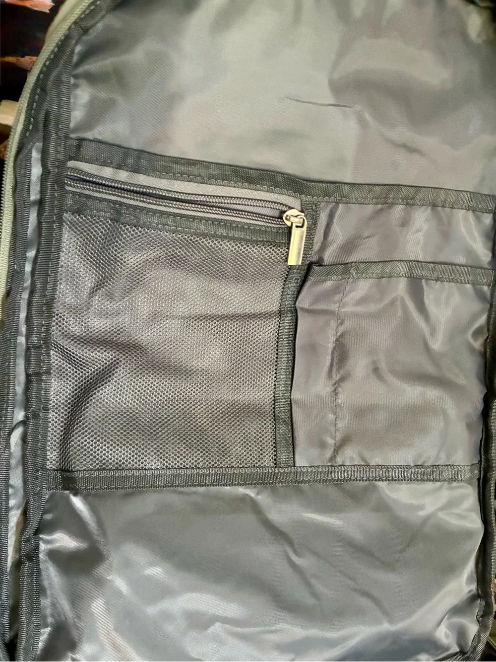 VECAVE Carry On Backpack
